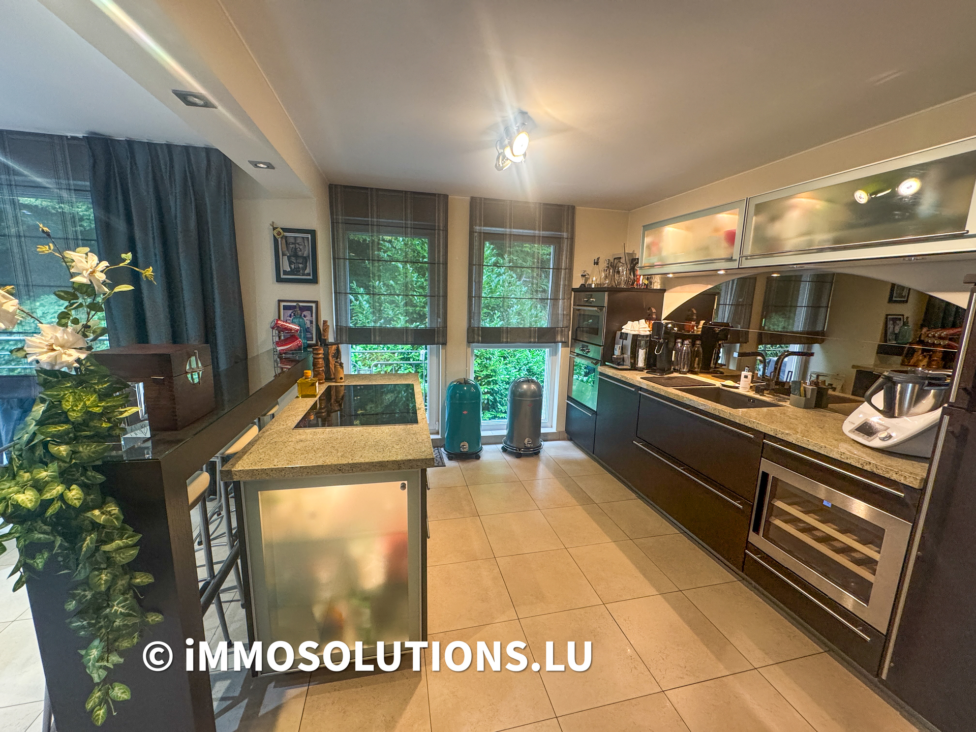 Appartement — Hesperange · 185 m² - photo 4